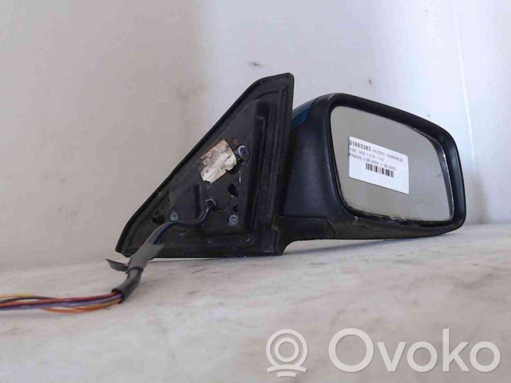Volvo S40, V40 Specchietto retrovisore elettrico portiera anteriore 