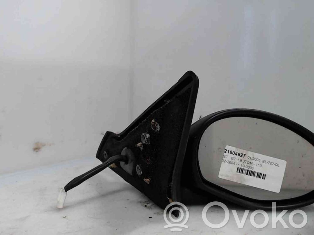 Alfa Romeo GT Oglindă electrică ușă față 
