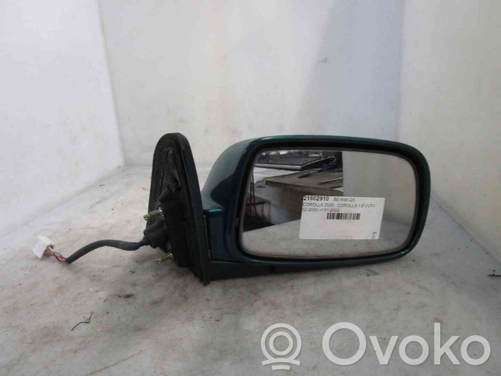 Toyota Corolla Verso E121 Oglindă electrică ușă față