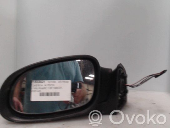 Mercedes-Benz A W168 Oglindă electrică ușă față