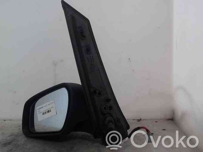 Ford C-MAX I Specchietto retrovisore elettrico portiera anteriore 