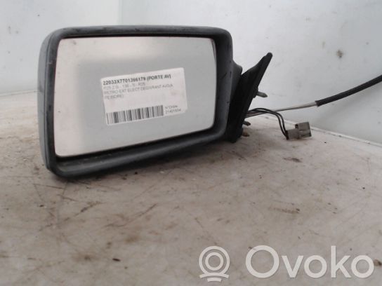 Renault 5 Oglindă electrică ușă față 