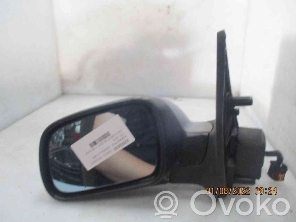 Citroen Xsara Specchietto retrovisore elettrico portiera anteriore 