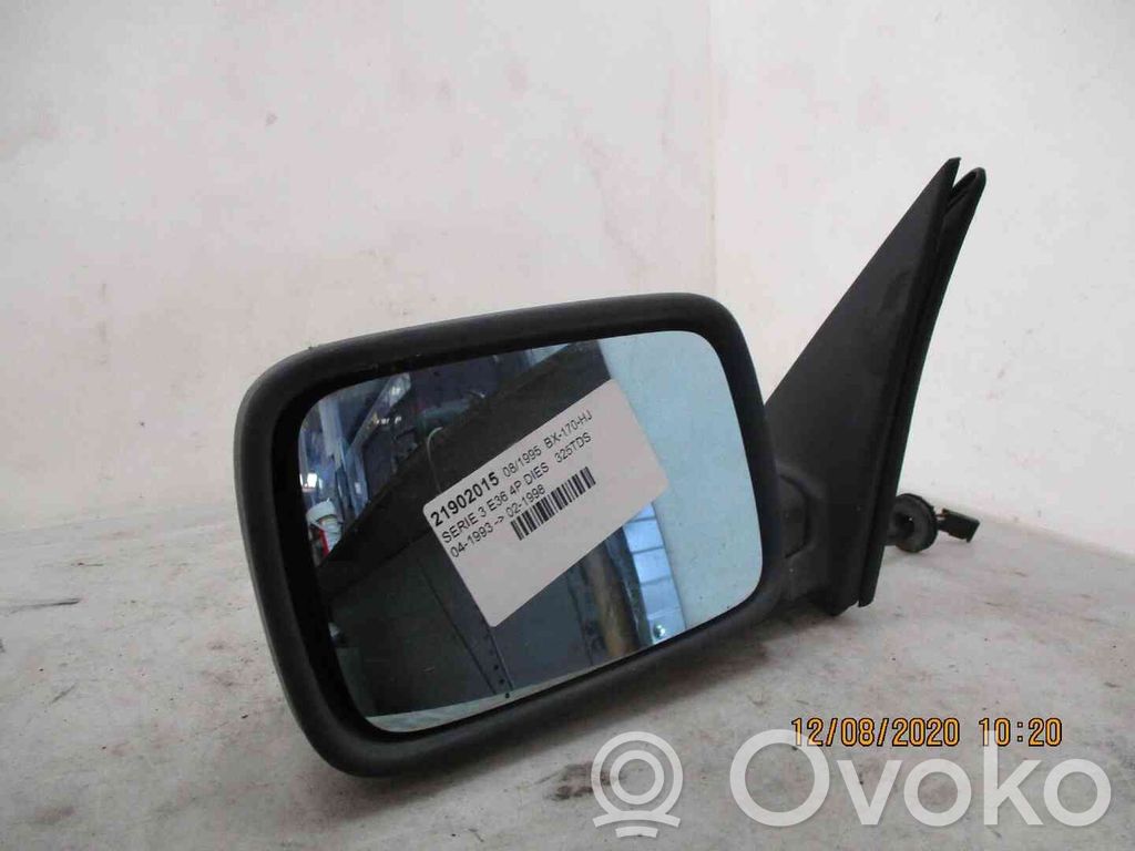 BMW 3 E36 Specchietto retrovisore elettrico portiera anteriore