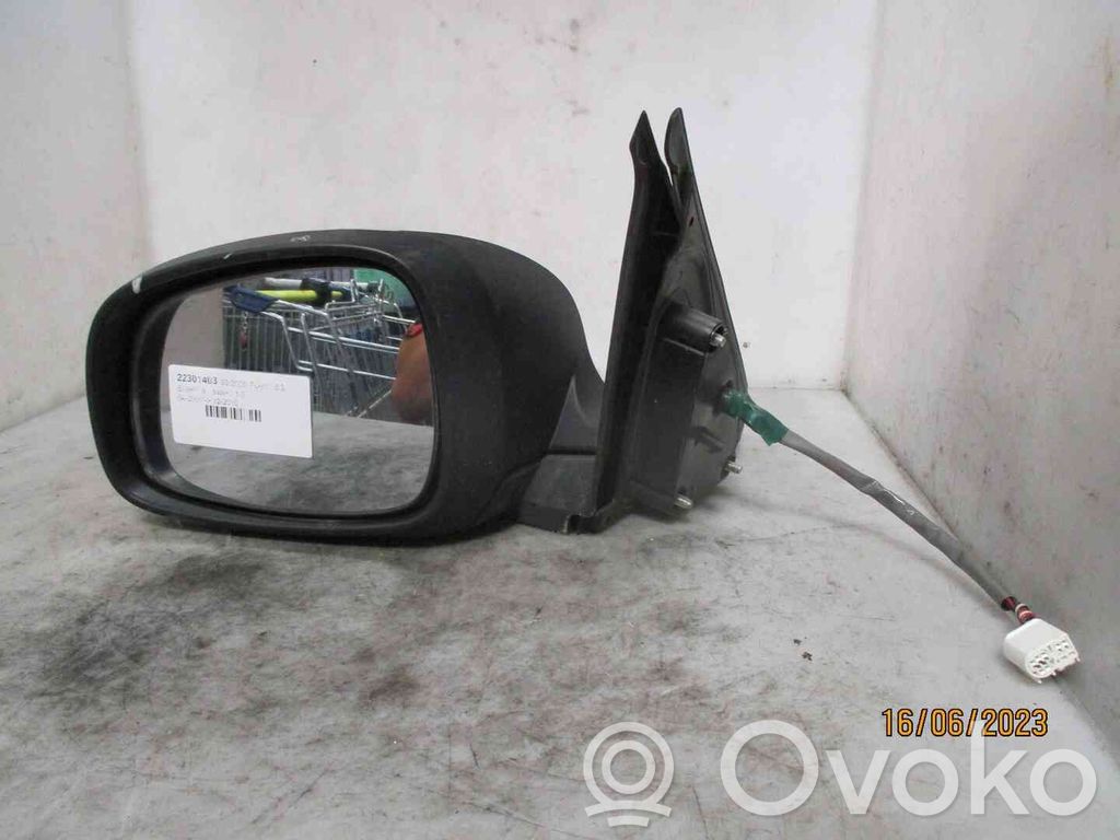 Suzuki Swift I Rétroviseur électrique de porte avant 