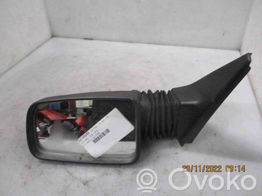 Peugeot 205 Oglindă electrică ușă față 