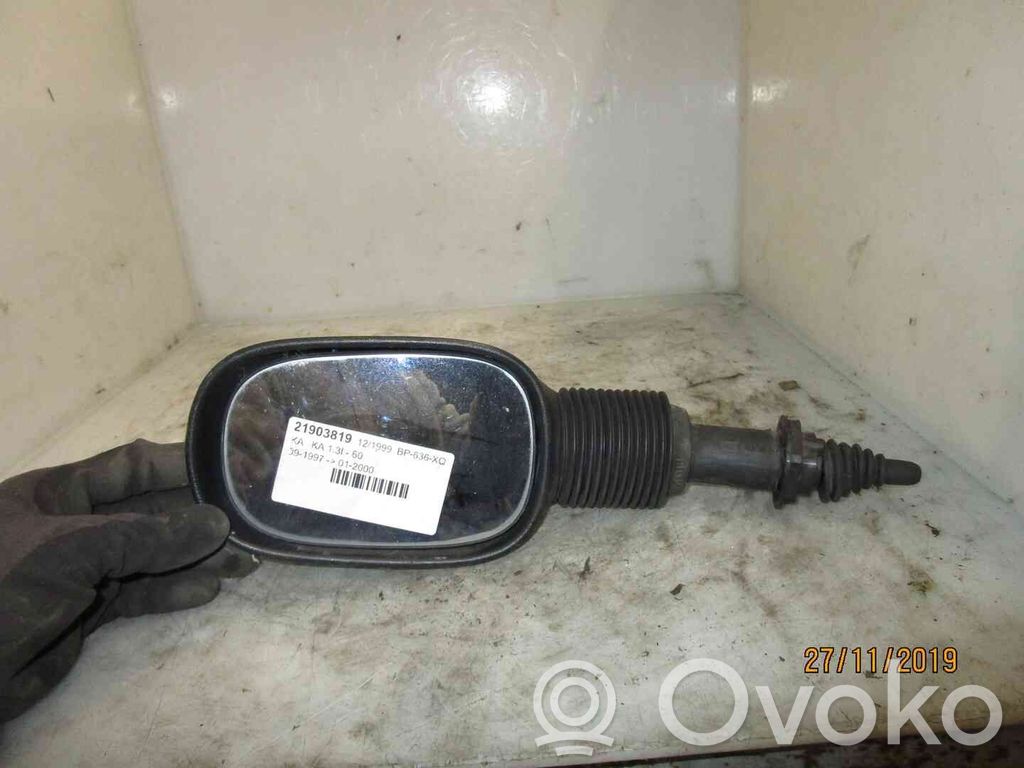 Ford Ka Specchietto retrovisore elettrico portiera anteriore 