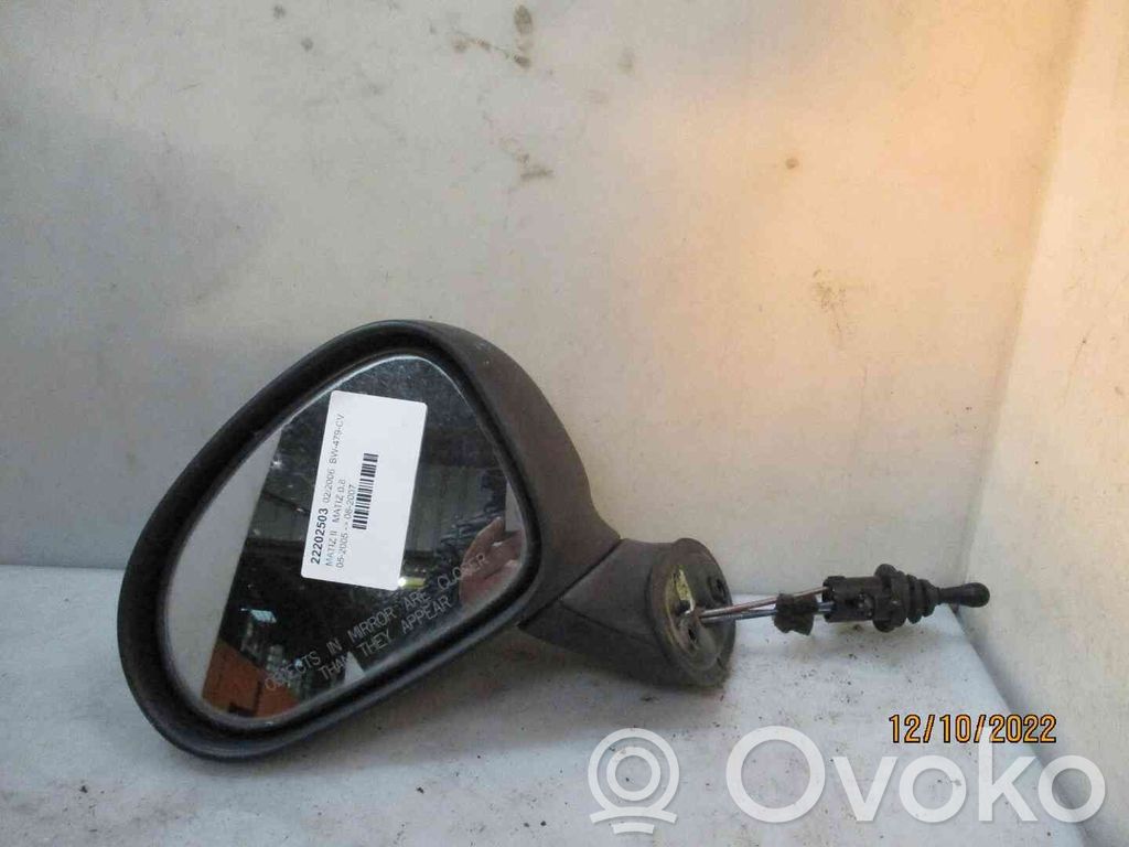 Chevrolet Matiz Oglindă electrică ușă față 