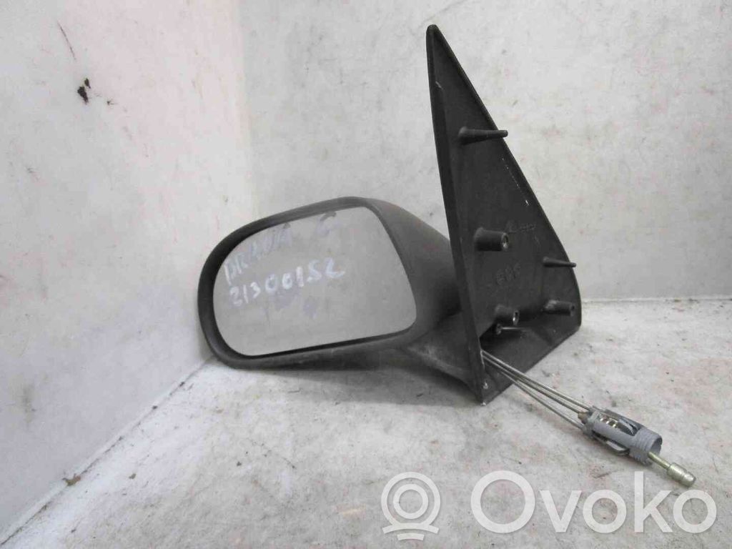 Fiat Bravo - Brava Oglindă electrică ușă față