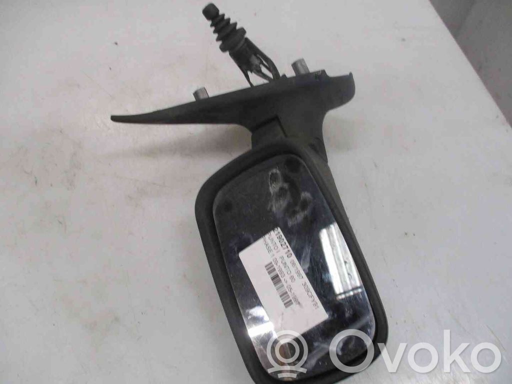 Fiat Grande Punto Specchietto retrovisore elettrico portiera anteriore 