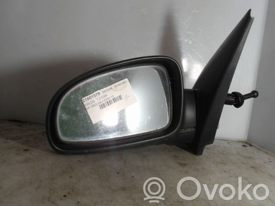 Daewoo Kalos Elektryczne lusterko boczne drzwi przednich