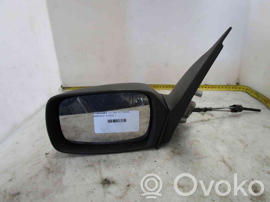 Ford Mondeo MK I Specchietto retrovisore elettrico portiera anteriore