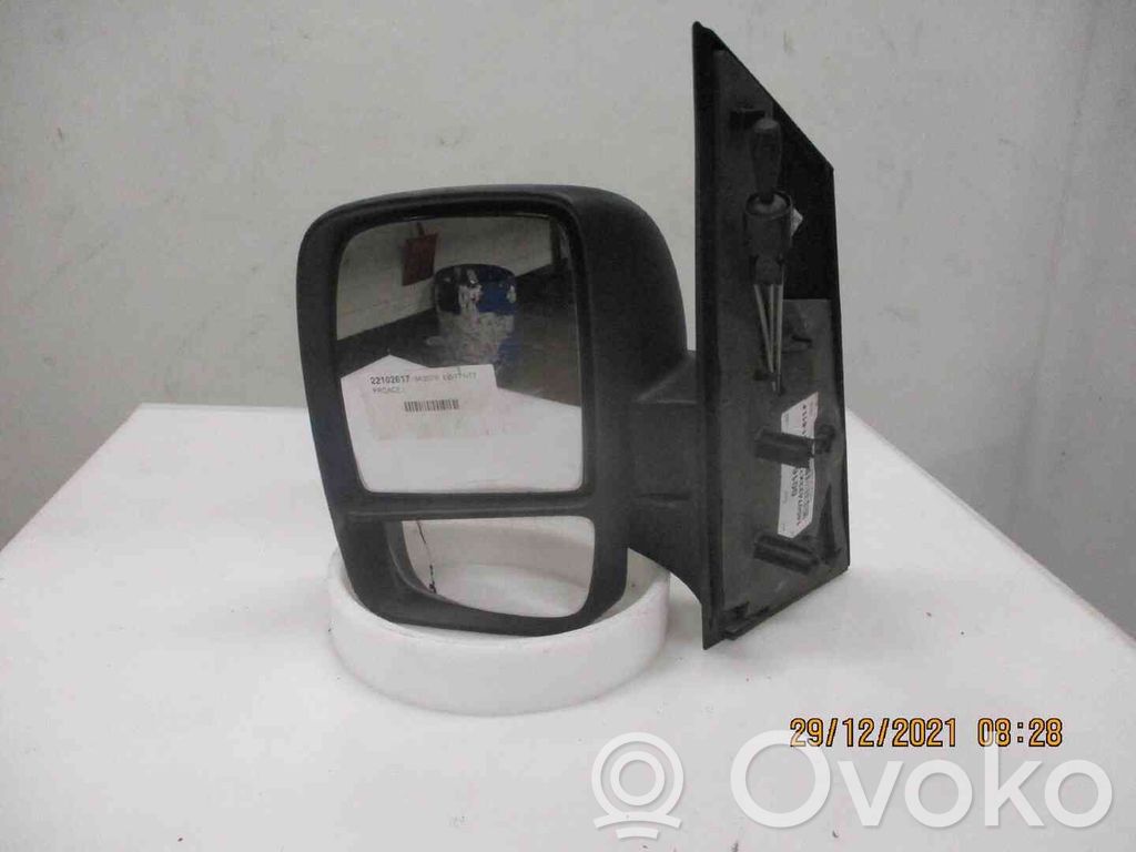 Toyota Proace Specchietto retrovisore elettrico portiera anteriore 