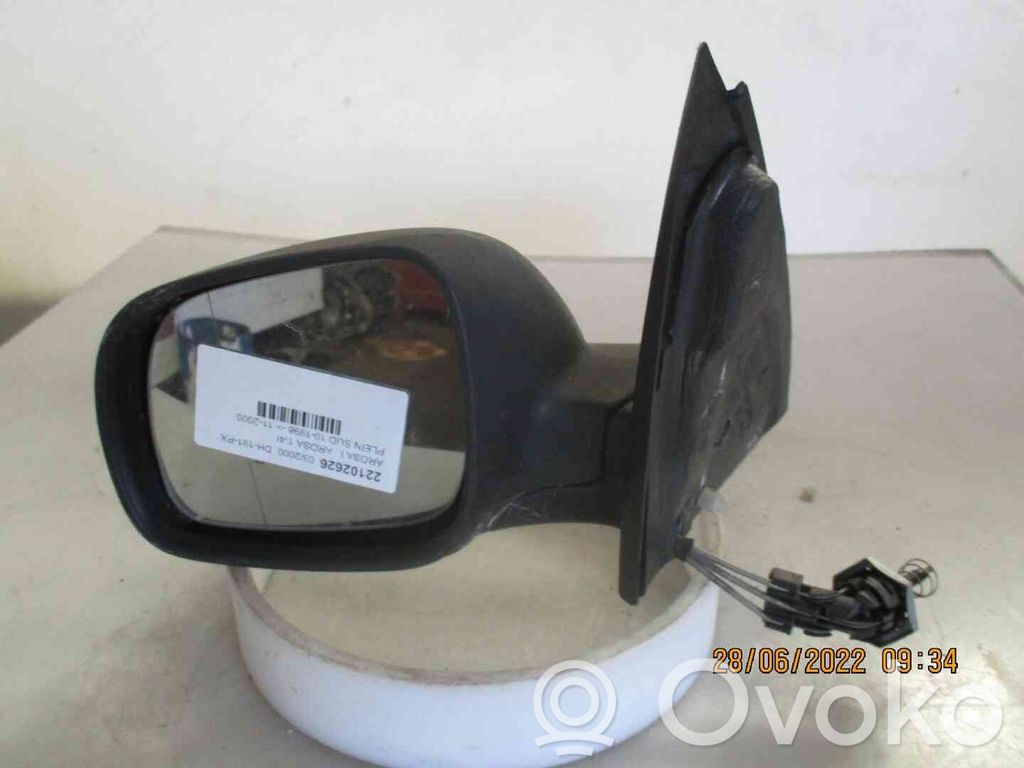 Seat Arosa Specchietto retrovisore elettrico portiera anteriore