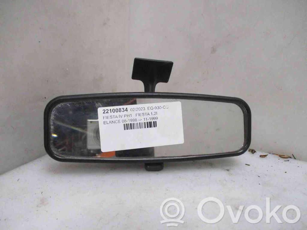 Espejo retrovisor (interior)   1644638,22100834,2533871,VDMS4