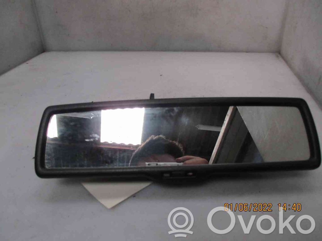 Volkswagen Golf V Espejo retrovisor (interior)