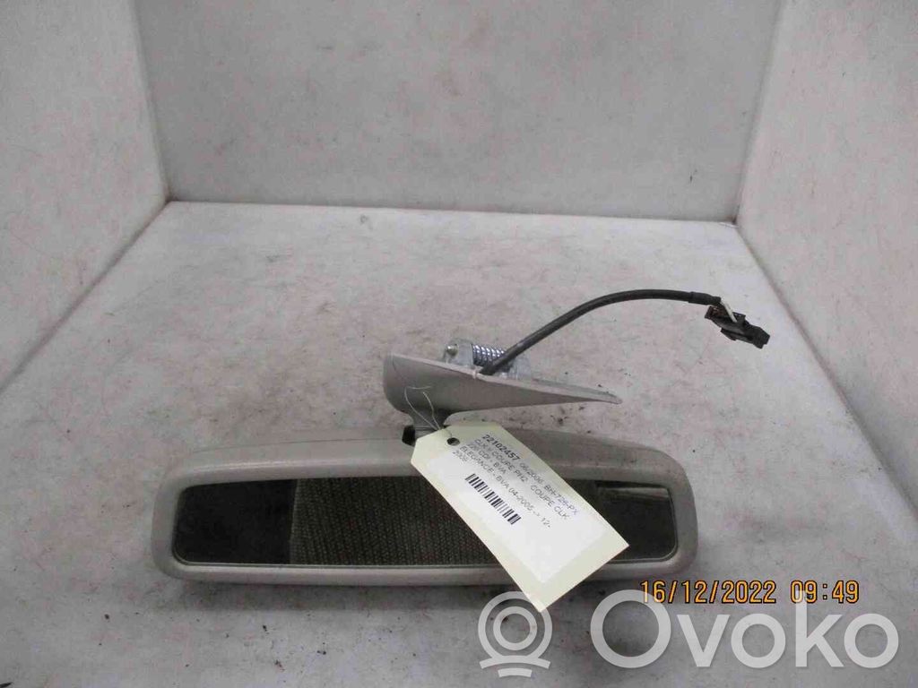Mercedes-Benz CLK A209 C209 Specchietto retrovisore (interno)