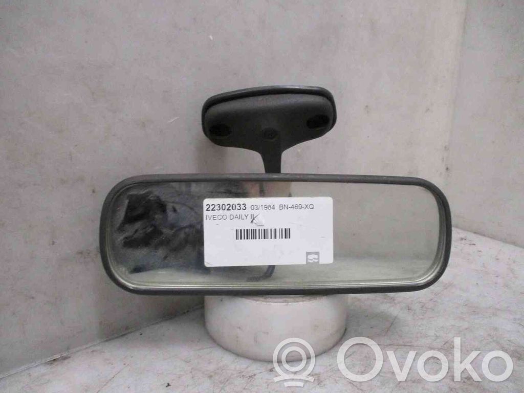Iveco Daily 45 - 49.10 Galinio vaizdo veidrodis (salone) 