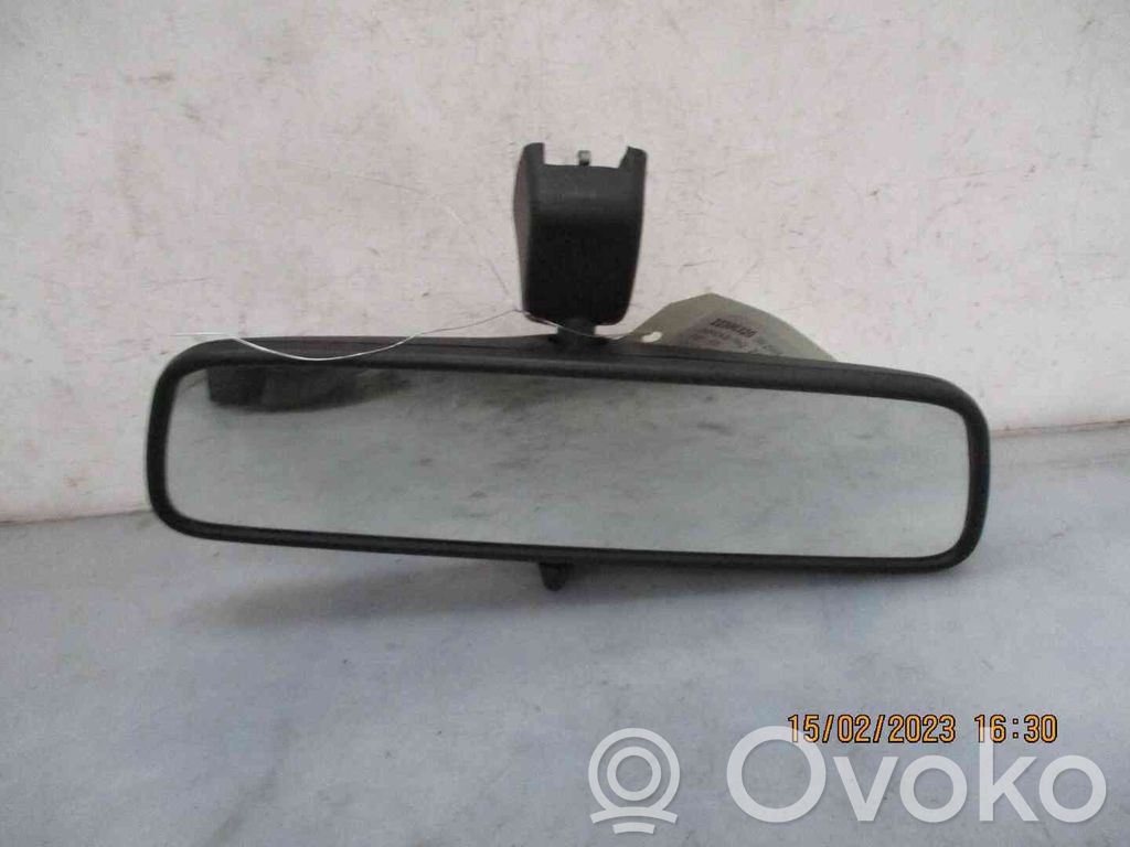 Espejo retrovisor (interior)   93190417,22300320,2549198,VDMS4