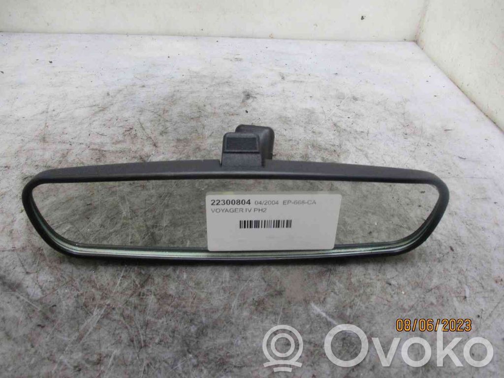 Chrysler Voyager Lusterko wsteczne 