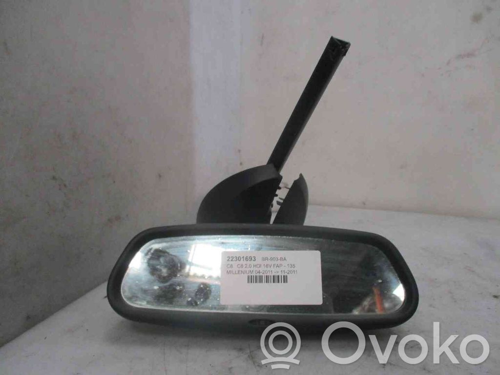 Citroen C8 Rear view mirror (interior) 