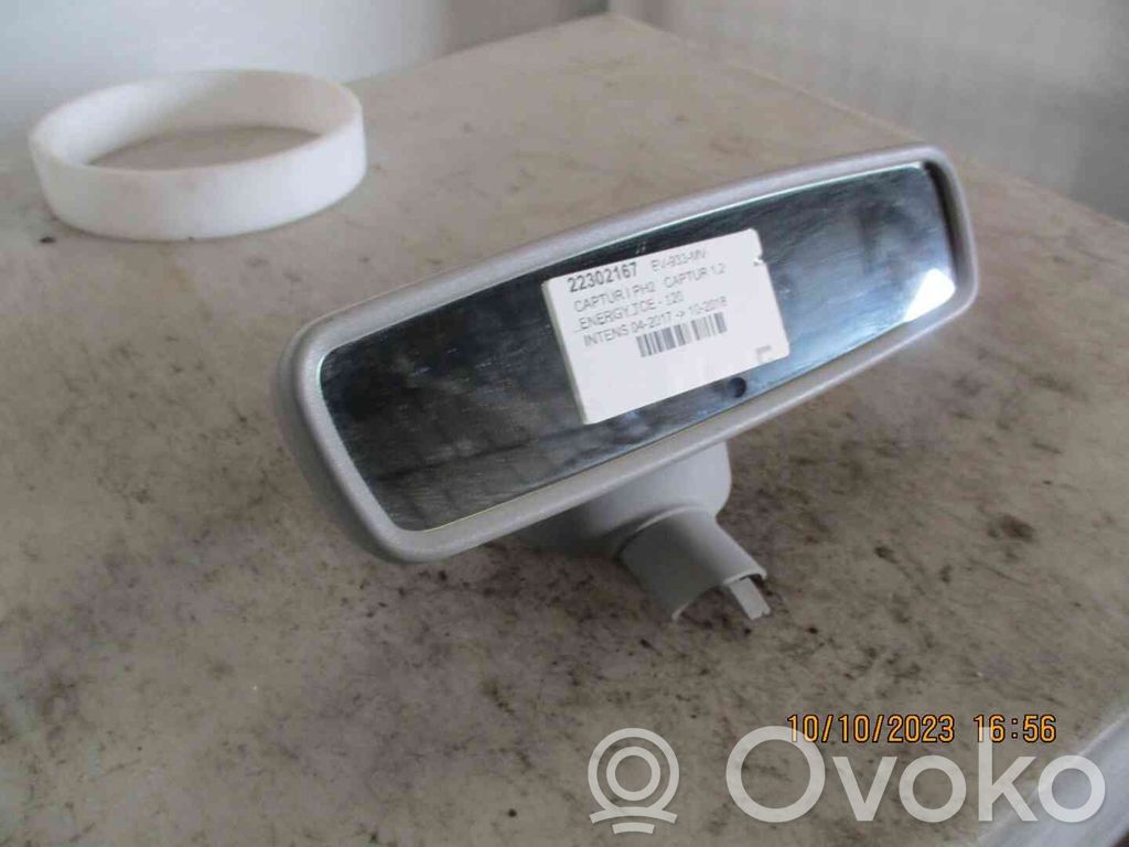 Espejo retrovisor (interior)   963215452R,22302167,2555649,VDMS4