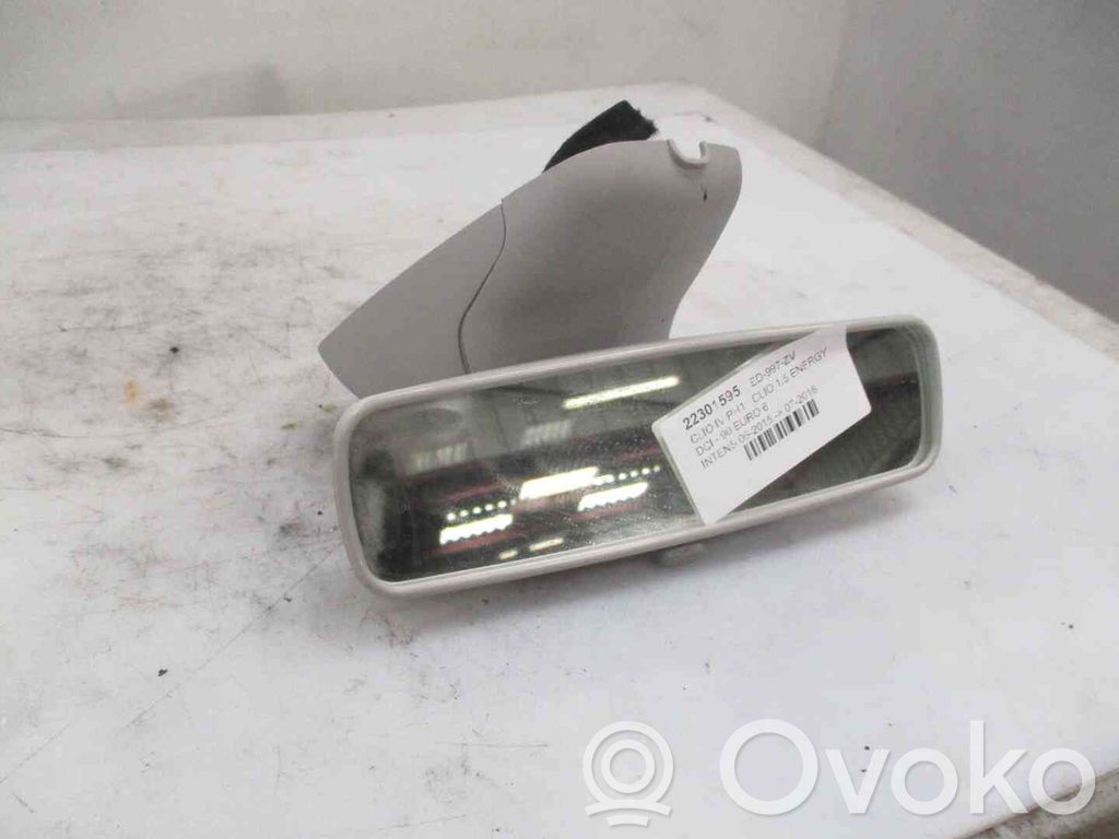 Espejo retrovisor (interior)   7701066967,22301595,2553859,VDMS4