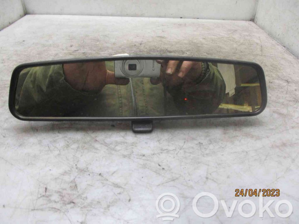 Jaguar X-Type Espejo retrovisor (interior) 
