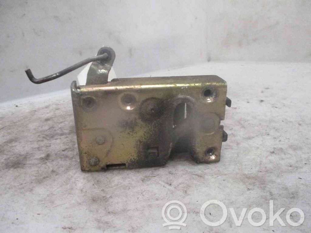 Peugeot 106 Serratura portiera anteriore