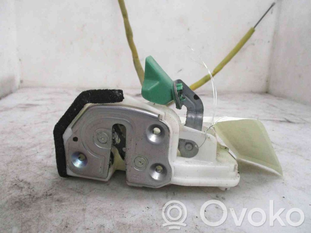 Etuoven lukko   DJ0158310B,21804532,2512934,VDMS4