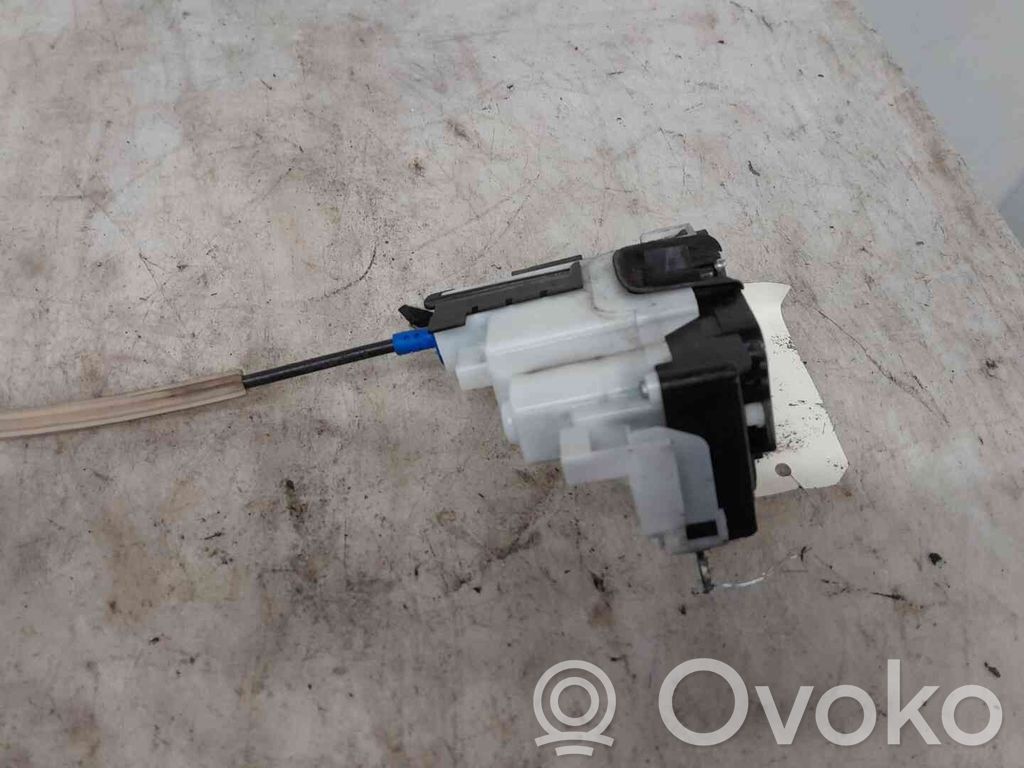 Citroen Nemo Încuietoare ușă față 