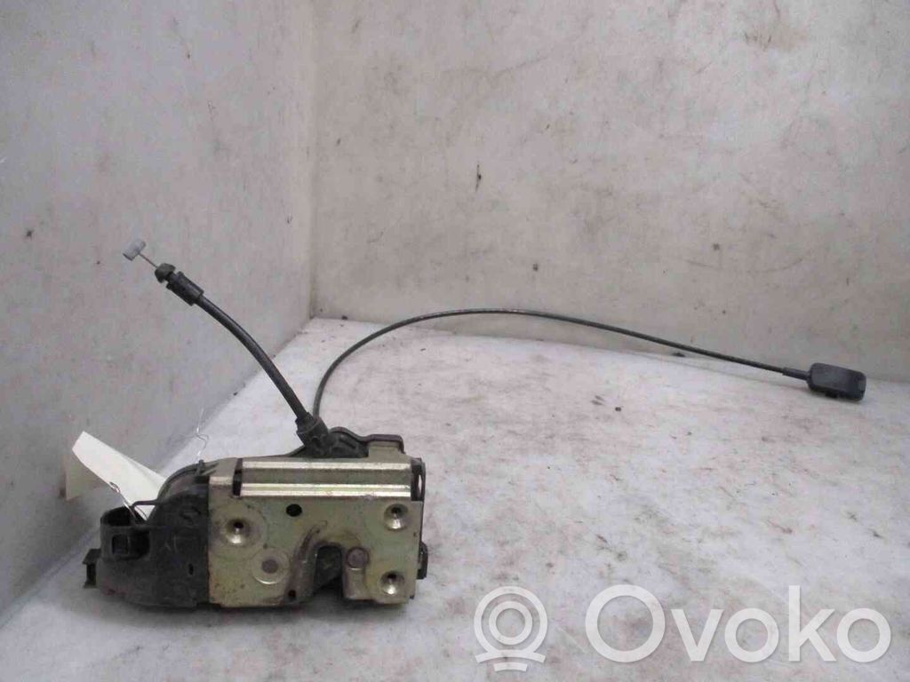 Etuoven lukko   8200086018,22400283,2558131,VDMS4