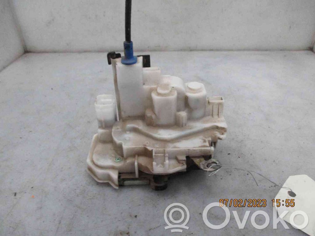 Citroen Nemo Încuietoare ușă față 