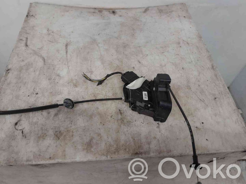 Etuoven lukko   5041662,22302524,2556842,VDMS4