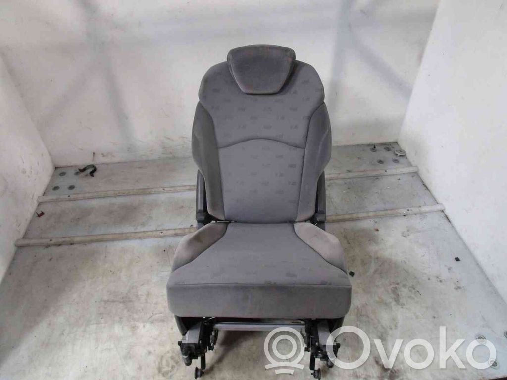 Fotel tylny   8850YE,21801993,2507911,VDMS4
