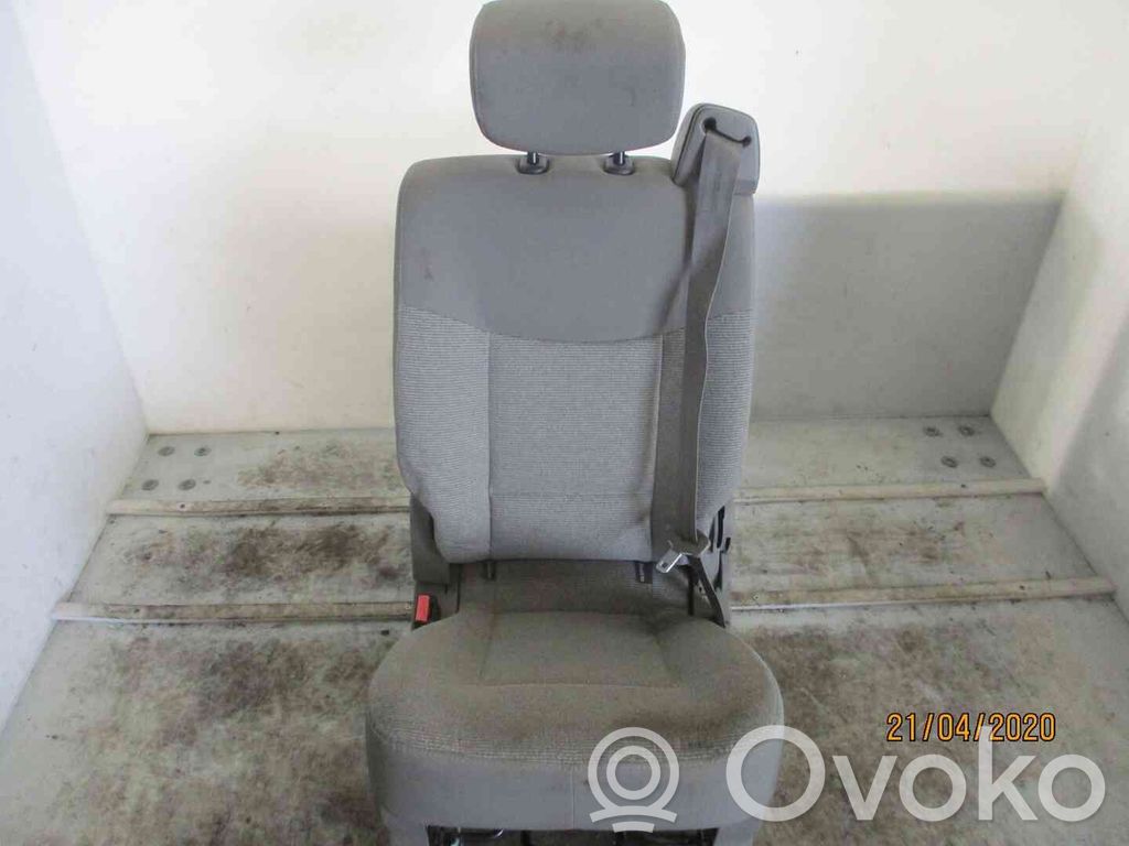 Renault Espace IV Rücksitzbank 
