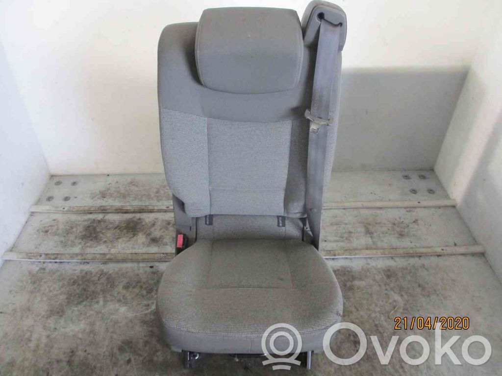 Renault Espace IV Rücksitzbank 