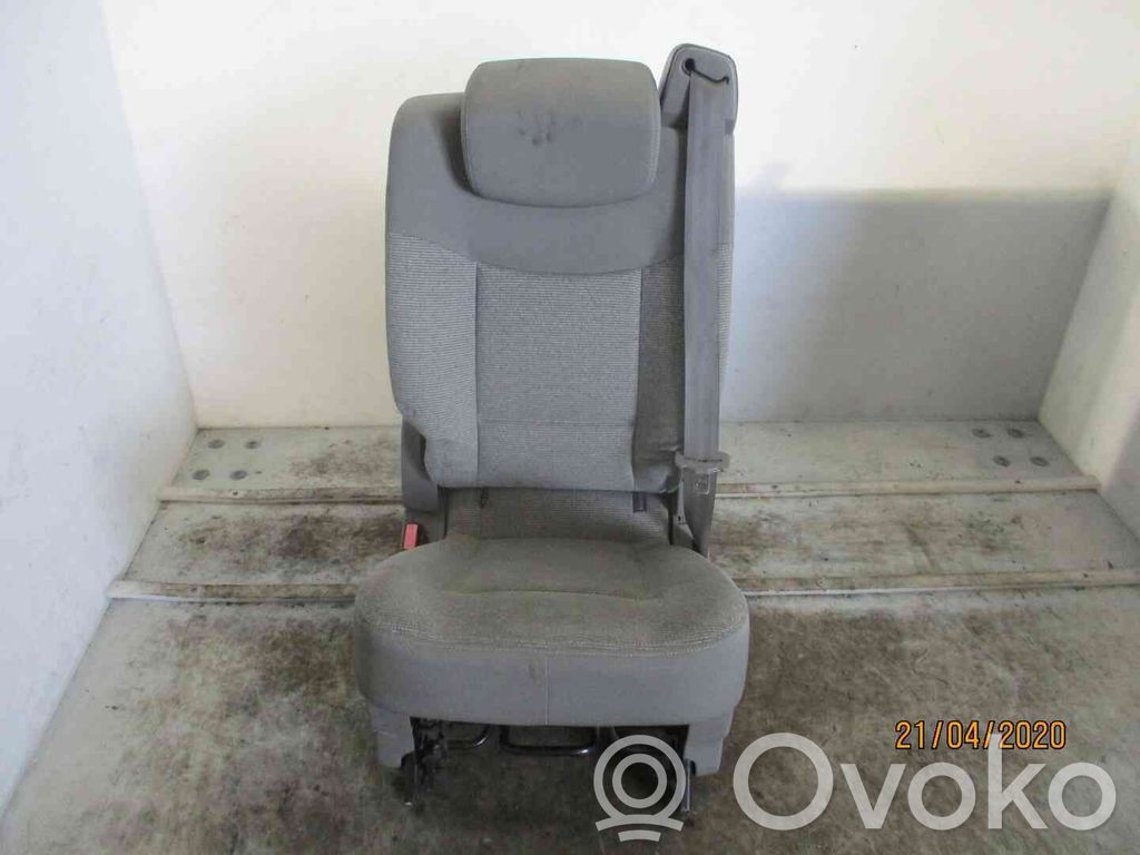 Renault Espace IV Rücksitzbank 