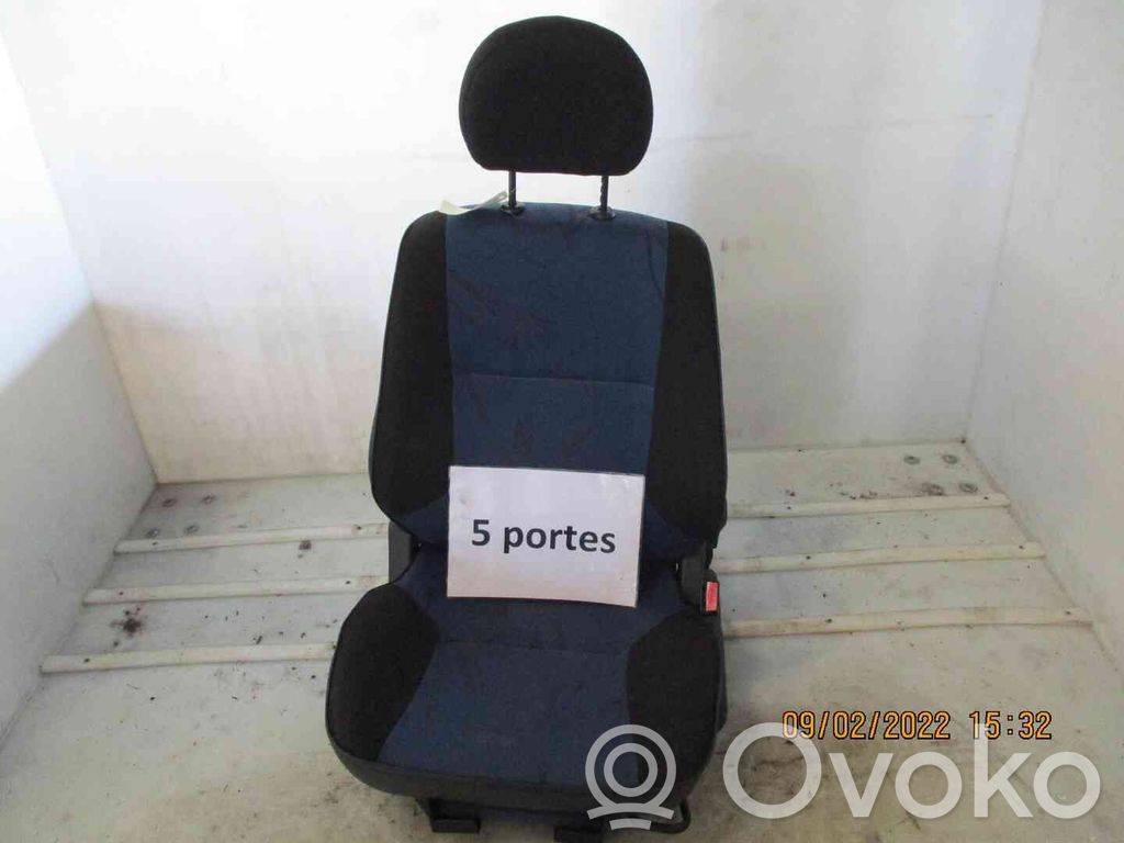 Peugeot 106 Scaun față pasager 