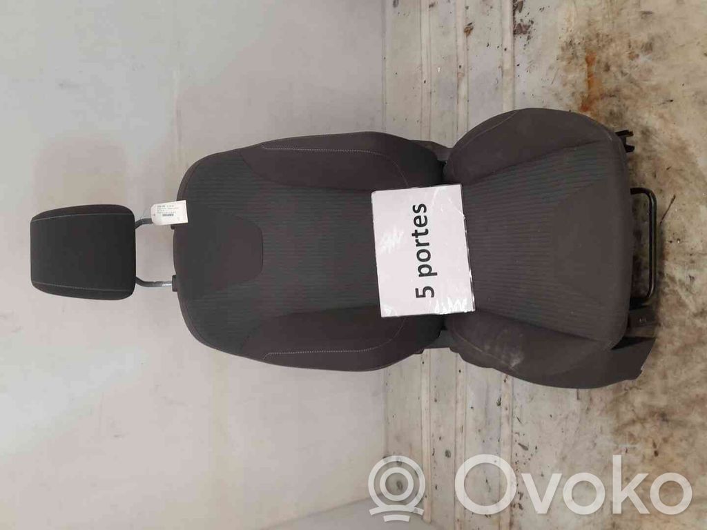 Ford Focus Sedile anteriore del passeggero 