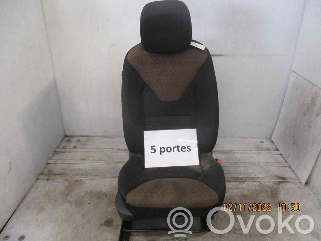 Renault Clio IV Scaun față pasager 