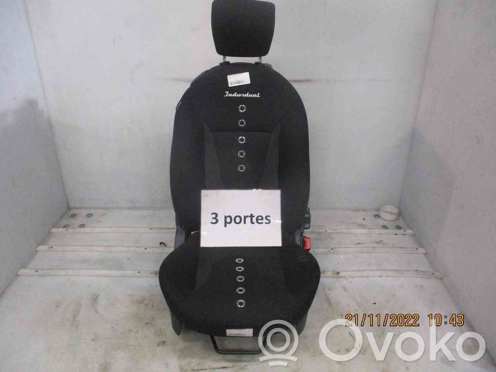 Ford Ka Sedile anteriore del passeggero 
