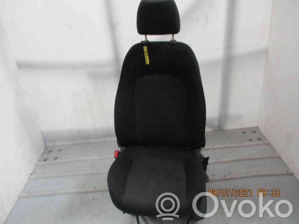 Fiat Grande Punto Scaun șofer 