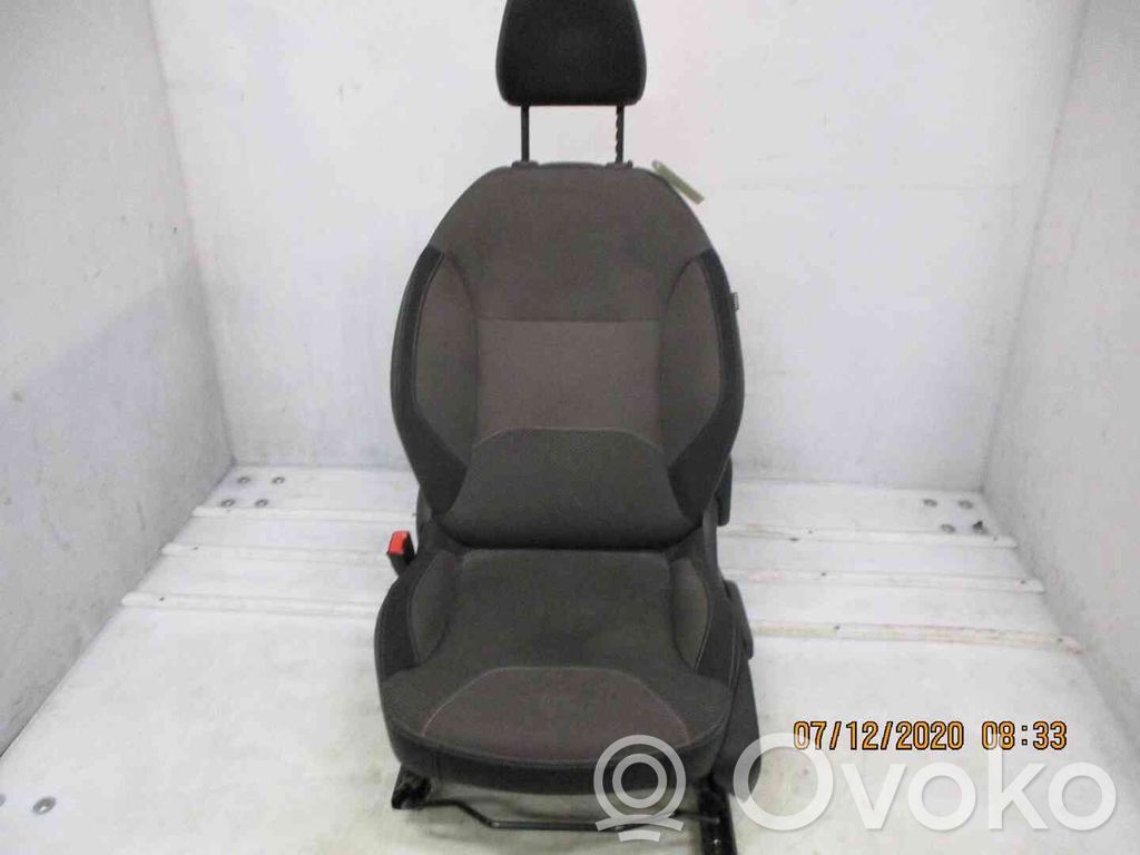 Citroen C3 Front driver seat 