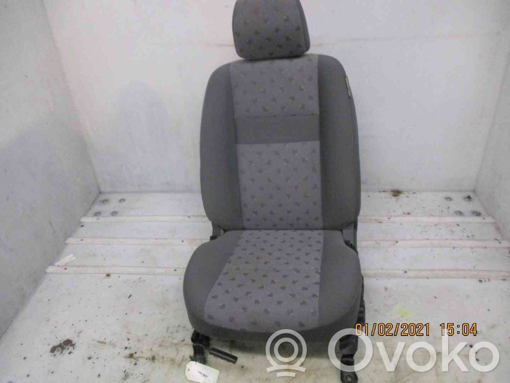 Hyundai Getz Scaun șofer 