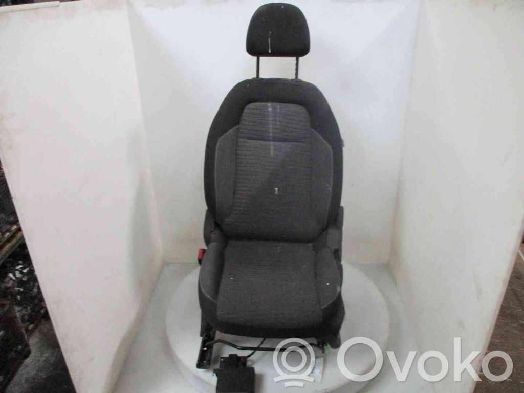 Citroen C3 Picasso Scaun șofer 