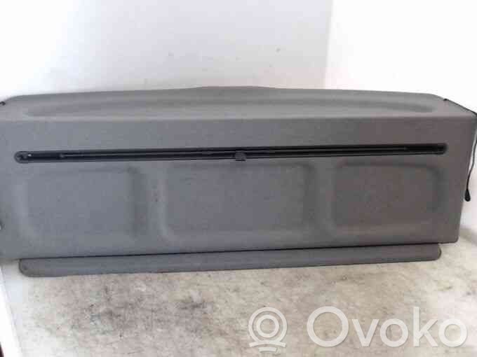 Citroen Xsara Picasso Hattuhylly