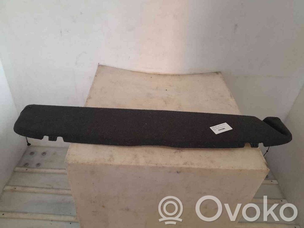 Citroen C2 Parcel shelf 