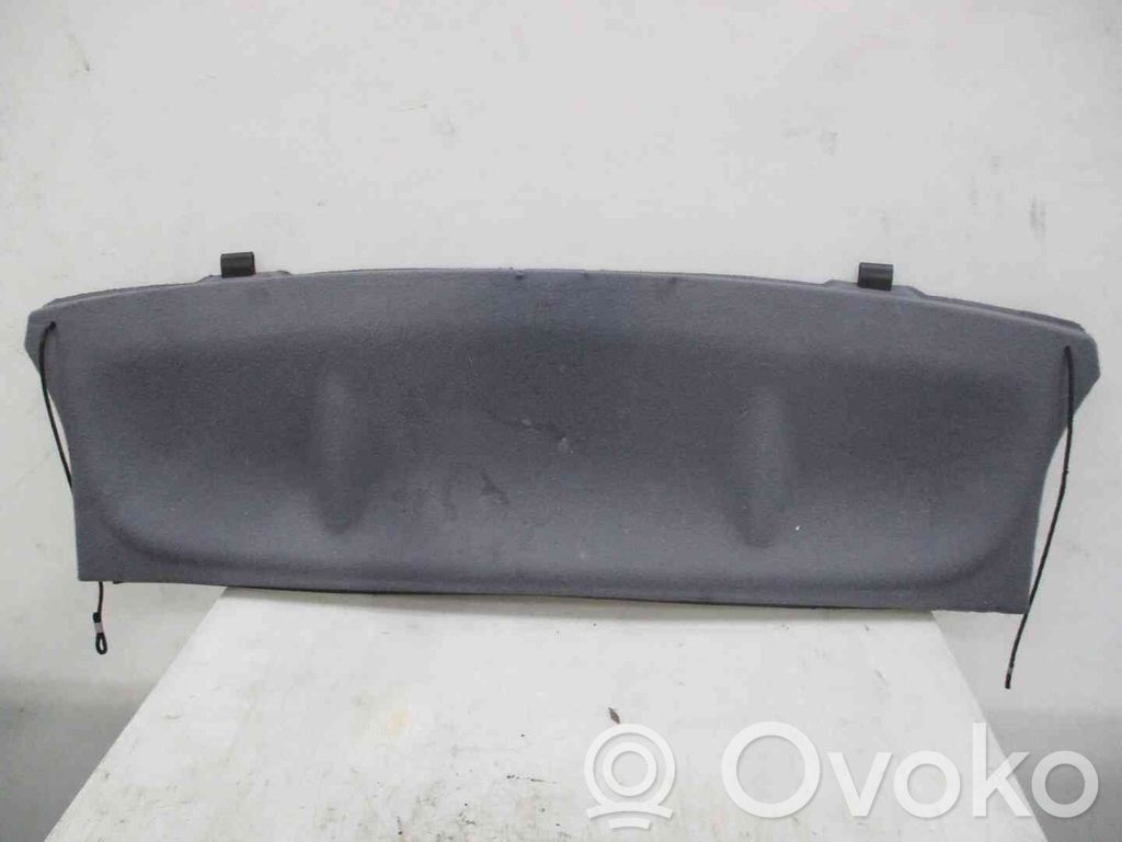 Daewoo Matiz Półka tylna bagażnika 