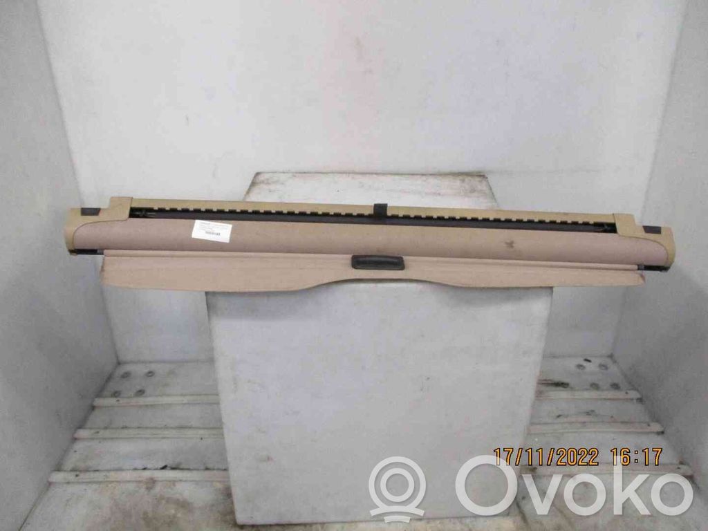 Parcel shelf   51478236357,22001631,2528785,VDMS4